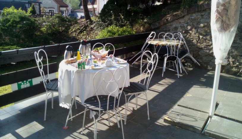 Pension ve Věži Český Krumlov